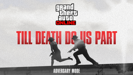 GTA Online la muerte nos separa