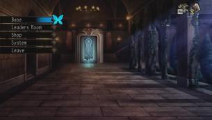 Stranger of Sword City 01