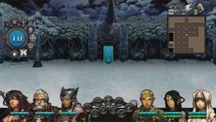 Stranger of Sword City 17