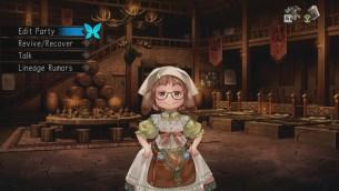 Stranger of Sword City 05