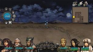 Stranger of Sword City 15