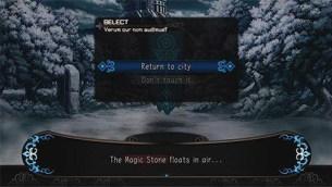 Stranger of Sword City 18