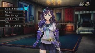 Stranger of Sword City 09