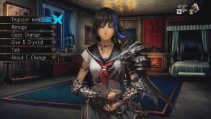 Stranger of Sword City 07