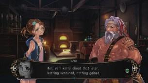 Stranger of Sword City 14