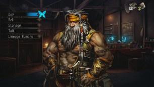 Stranger of Sword City 11