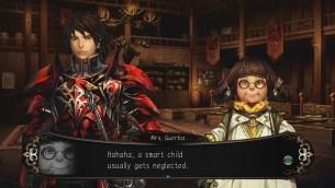 Stranger of Sword City 04