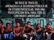 Maras poderes ocultos