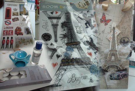 IMM (XXXIII): Junio 2015 IMM (XXXIII): Junio 2015