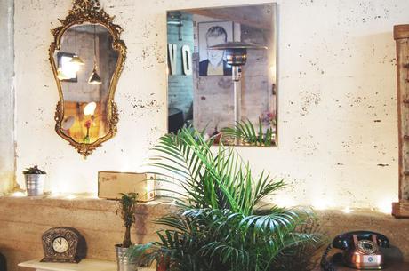 Un plan diferente en Coruña: mamanoalla