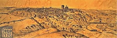 Toro, del ayer al hoy: Siglos XVI, XVII y XVIII.