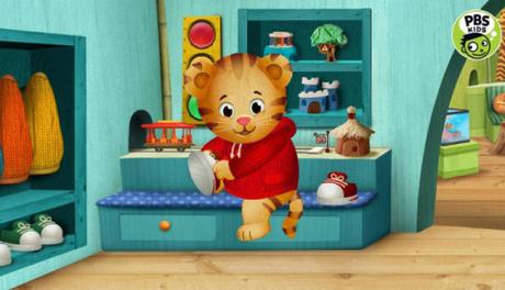 PBS lanzará un canal infantil 24 horas