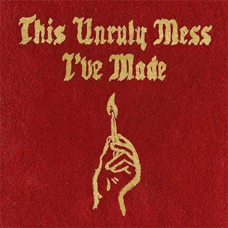 Nuevo disco de Macklemore & Ryan Lewis