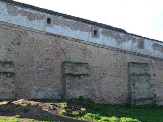 Acueducto romano de Valencia de Alcántara