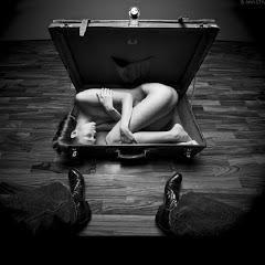 Exilio II (Leandro Murciego)