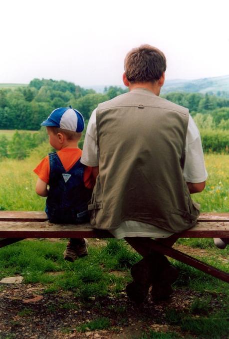 15 características de un padre tóxico