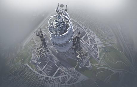 Revelado el arte conceptual de Divergente La Serie: Leal