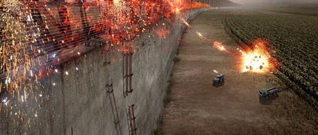 Revelado el arte conceptual de Divergente La Serie: Leal