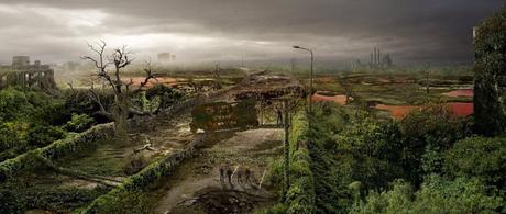 Revelado el arte conceptual de Divergente La Serie: Leal