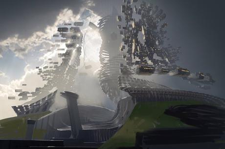 Revelado el arte conceptual de Divergente La Serie: Leal