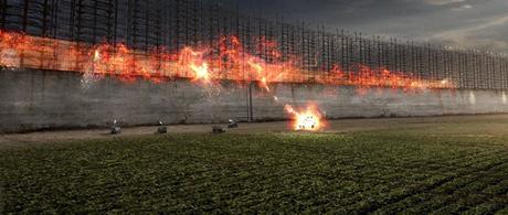 Revelado el arte conceptual de Divergente La Serie: Leal