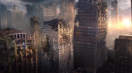 Revelado el arte conceptual de Divergente La Serie: Leal