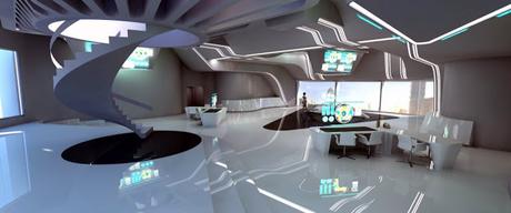 Revelado el arte conceptual de Divergente La Serie: Leal