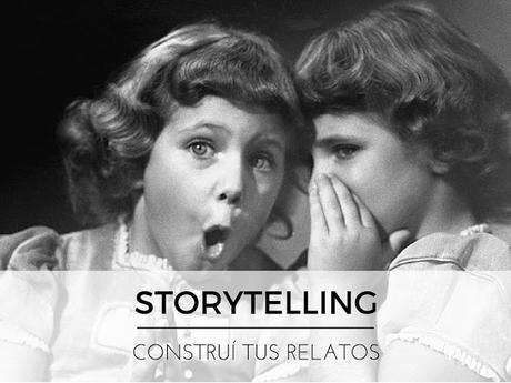 Ejercicios de storytelling para bloggers. Ejercicios de storytelling para bloggers.