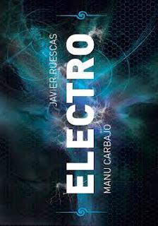 Reseña: Electro