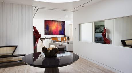 A-cero projects Mesas de comedor diseñadas por A-cero