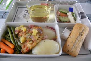 The Ocean: de Montreal a Halifax en tren