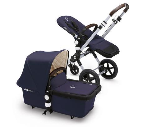 Bugaboo Cameleon³ Classic+ con un nuevo look