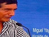 Firmaron convenio para ejecutar proyectos electrificación playas antonio…