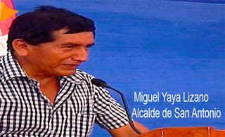 FIRMARON CONVENIO PARA EJECUTAR PROYECTOS DE ELECTRIFICACIÓN  EN PLAYAS DE SAN ANTONIO…