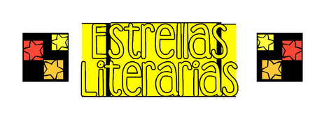 Estrellas Literarias.