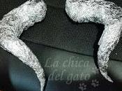 DIY: cuernos demonio
