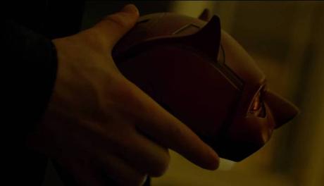 Segundo Trailer de Daredevil nos cuenta sobre Elektra