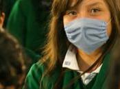 Bajas temperaturas: factor para brote influenza