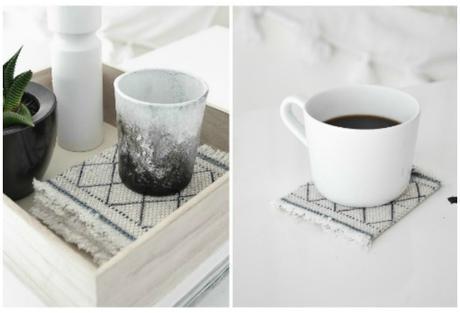 2 DIY estilo Moroccan