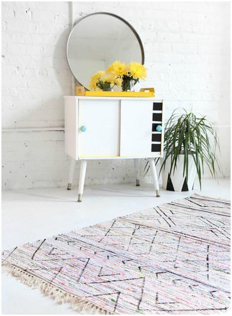 2 DIY estilo Moroccan 2 DIY estilo Moroccan