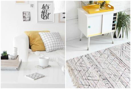 2 DIY estilo Moroccan