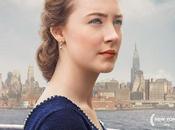 "BROOKLYN": Crítica cine pocas palabras