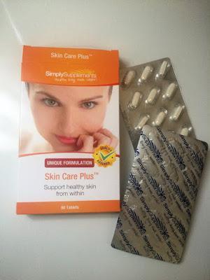 Conociendo Simply Supplements Conociendo Simply Supplements