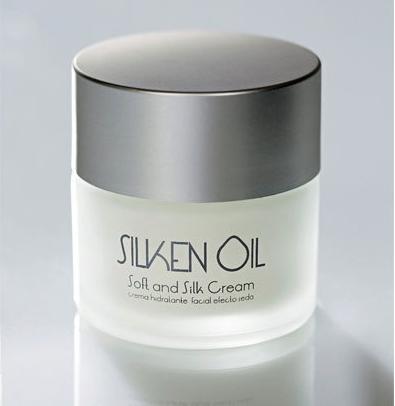 Silken Oil, El Secreto del Aceite de Germen de Arroz en la Alta Cosmética Española