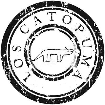 Los Catopumas - 25/02/2016 - BLASON'S Cafe Pub