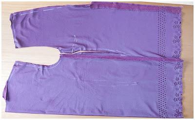 Falda de ante: Chaleco 2nd Chance