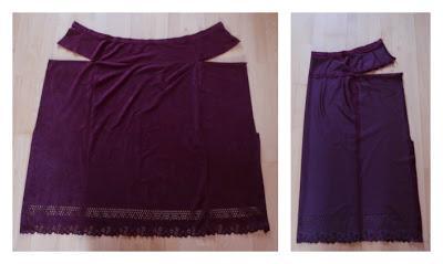 Falda de ante: Chaleco 2nd Chance