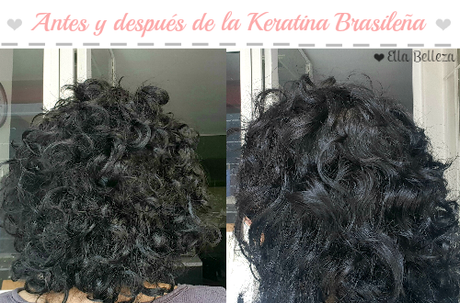 Ma Evans Keratina Brasileña