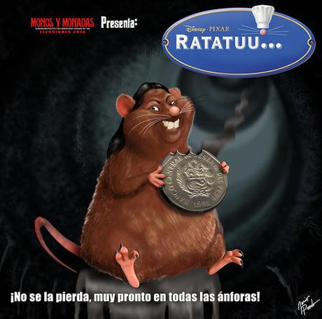 Pasa en el Cine, pasa en la vida real..