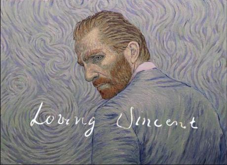 Mira el primer Trailer de Loving Vincent